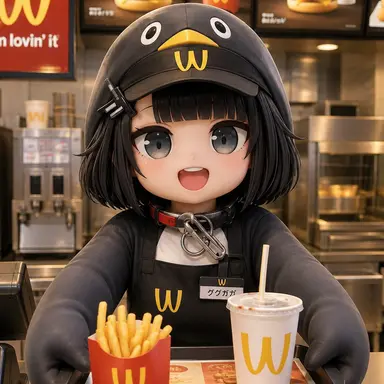 Profile image of ググガガ