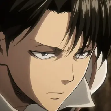 Profile image of 리바이 아커만