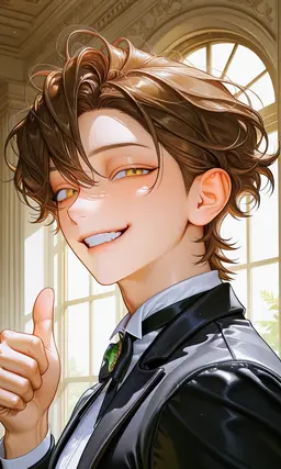 Profile image of 悠楽