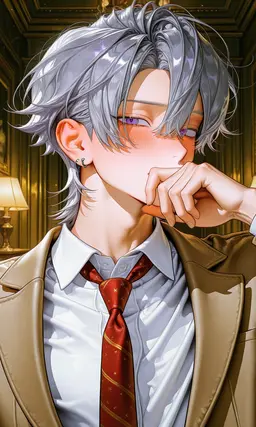 Profile image of 玲音