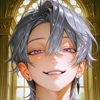 Profile image of 玲音
