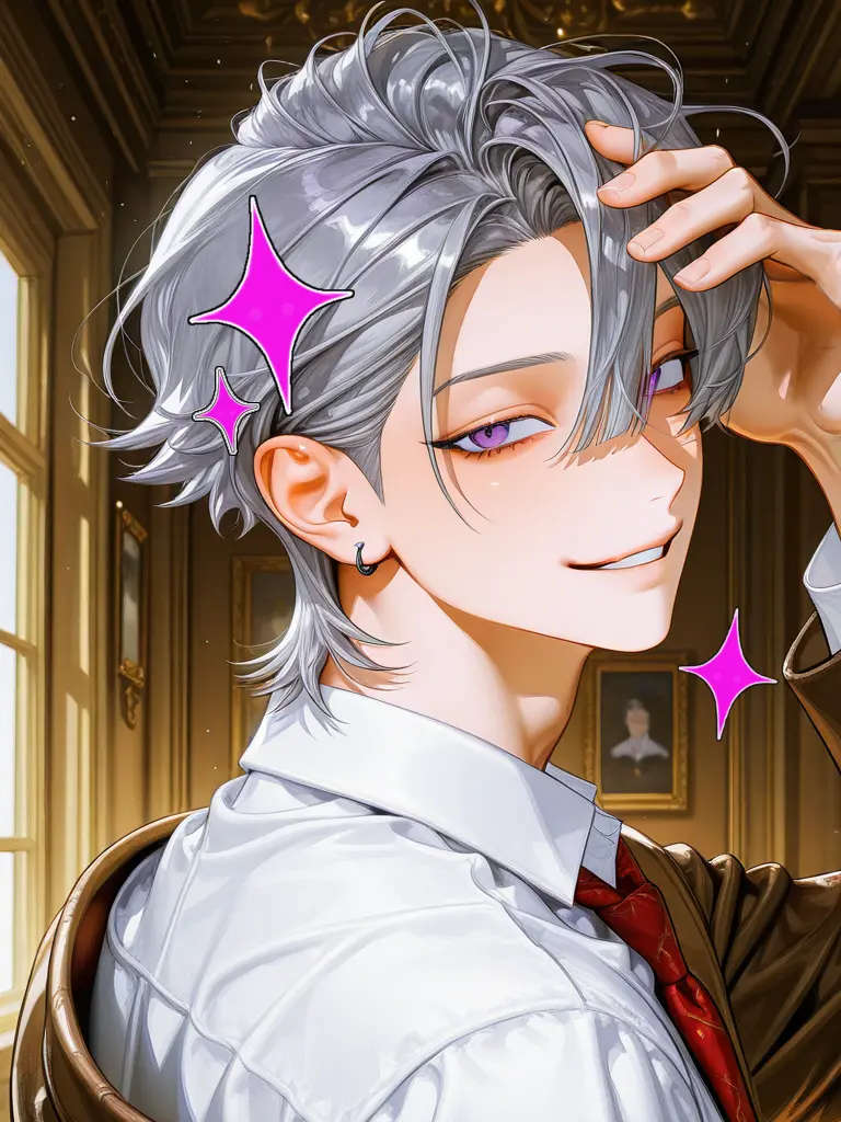 Rq1의 自分大好き(？)主様