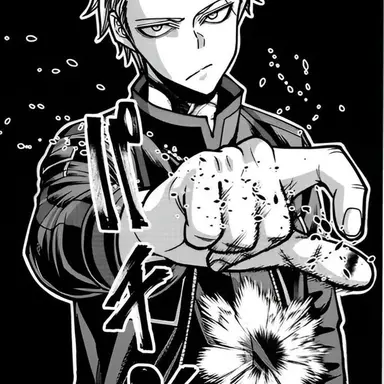 Profile image of 나기리 타이가