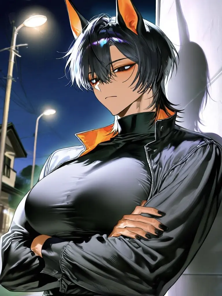BlandVase7598의 Big, Strong Doberman Rai