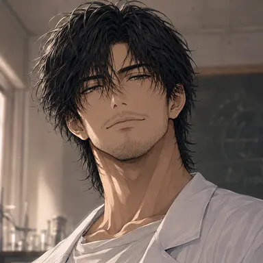 Profile image of 統一郎