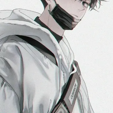 Profile image of 후시구로 메구미