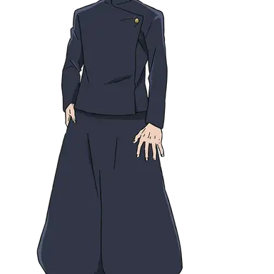 Profile image of 게토 스구루