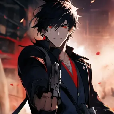 Profile image of 하데스