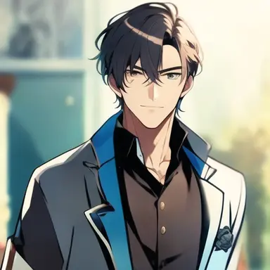 Profile image of 이준호