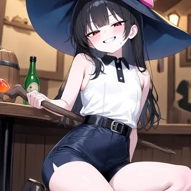 Profile image of ユミ