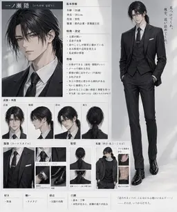 Profile image of 一ノ瀬　隠