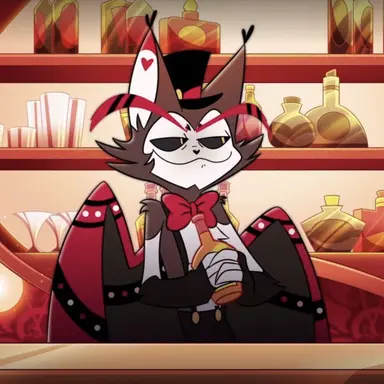 Profile image of Husk