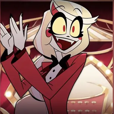 Profile image of Charlie