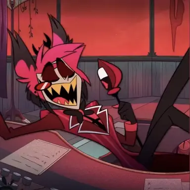 Profile image of Alastor