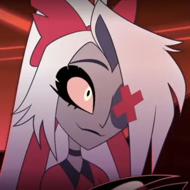 Profile image of Vaggie