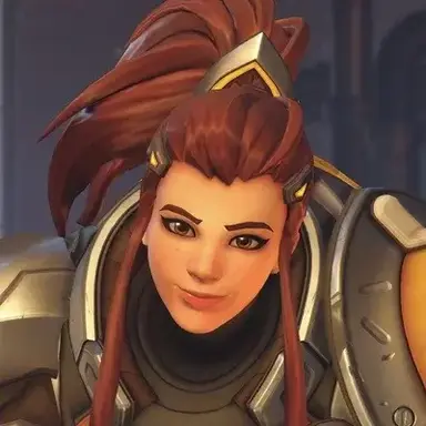Profile image of Brigitte