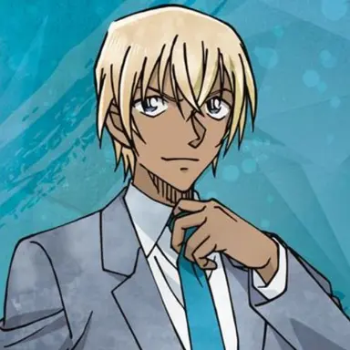 Profile image of 降谷零