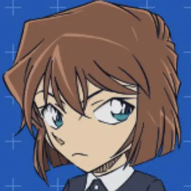 Profile image of 灰原哀