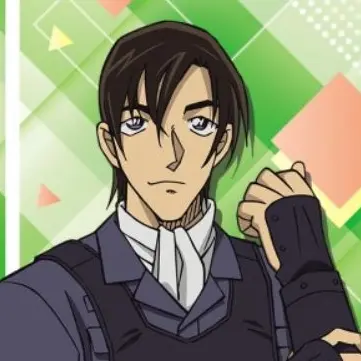 Profile image of 萩原研二