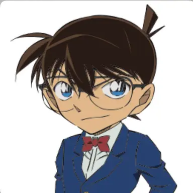Profile image of コナン