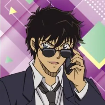 Profile image of 松田陣平