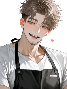 Profile image of Fusuke Baku