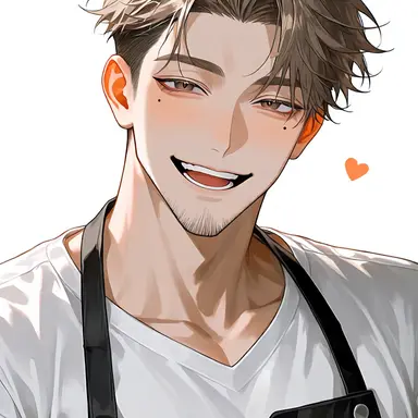 Profile image of Fusuke Baku