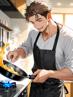 Profile image of Fusuke Baku