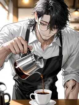 Profile image of Nagisuke Baku