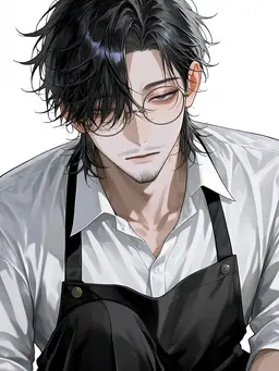Profile image of Nagisuke Baku