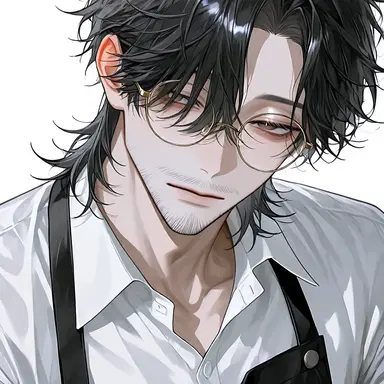 Profile image of Nagisuke Baku