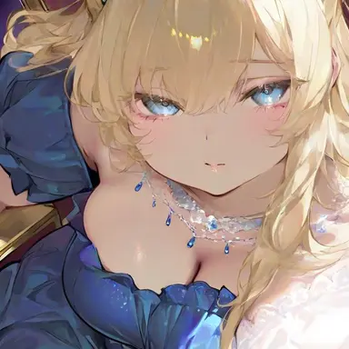 Profile image of ヴェルトラウム王女