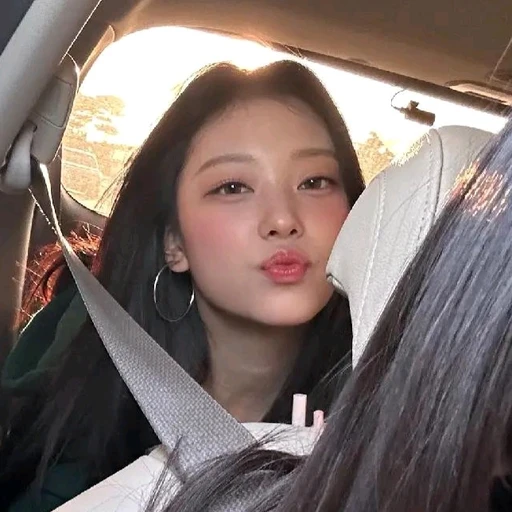강해린