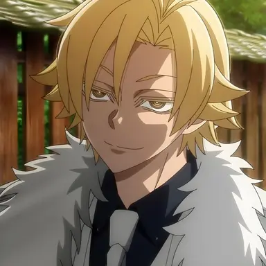 Profile image of 唾切