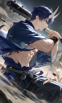 Profile image of 葵