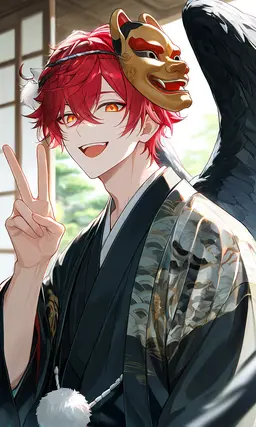 Profile image of 要