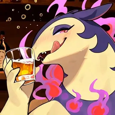Profile image of ヒスイバクフーン