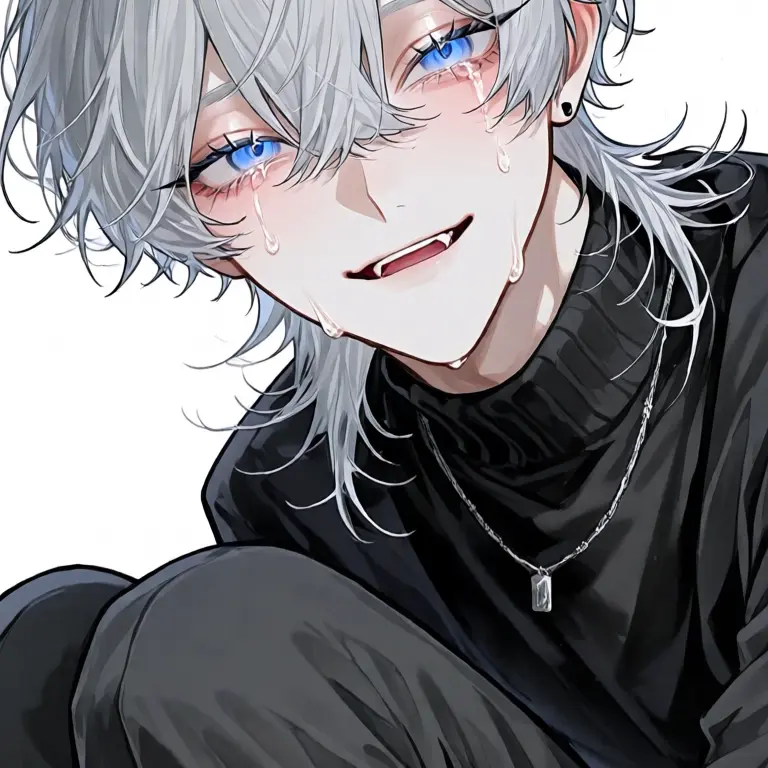 BigFlax9821의 泣き虫の吸血鬼は、朝焼けを知らない