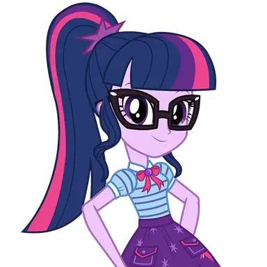 Profile image of Twilight Sparkle