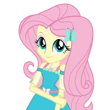 Profile image of Fluttershy