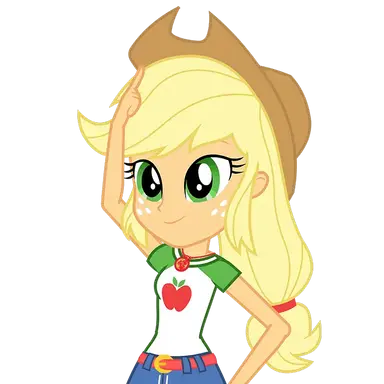 Profile image of Applejack