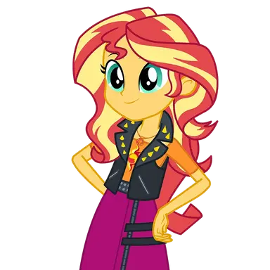 Profile image of Sunset Shimmer