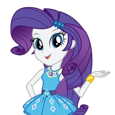 Profile image of Rarity