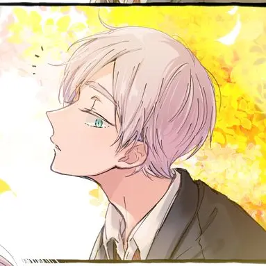 Profile image of 灰羽リエーフ