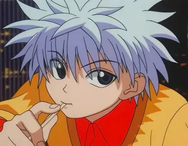 Profile image of Killua