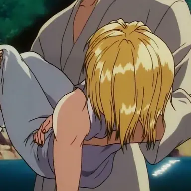 Profile image of Kurapika