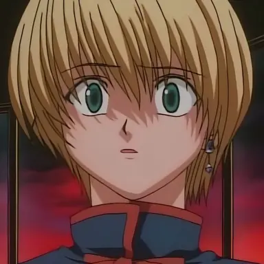 Profile image of Kurapika
