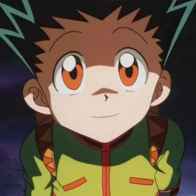 Profile image of Gon