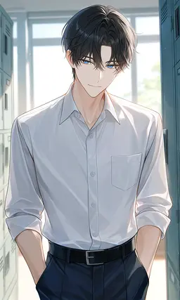 Profile image of 카즈히로