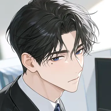 Profile image of 颯介